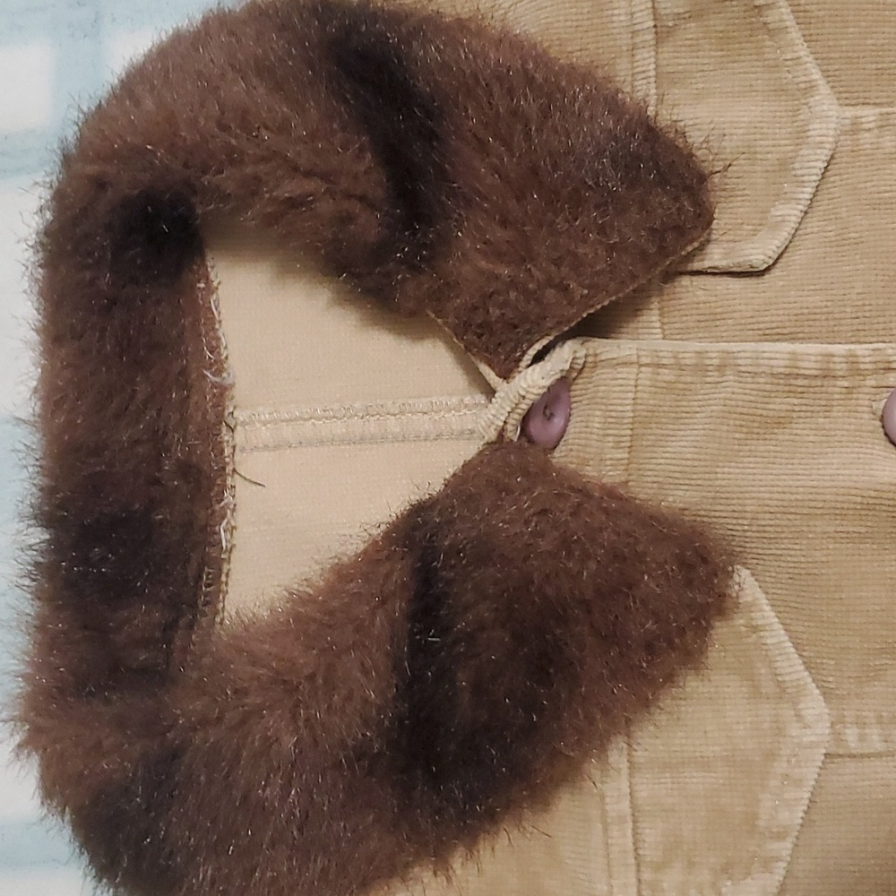Girls Jacket - Picture 3 of 9